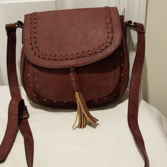 Handbags - Boho / Western Style Shoulder Bag